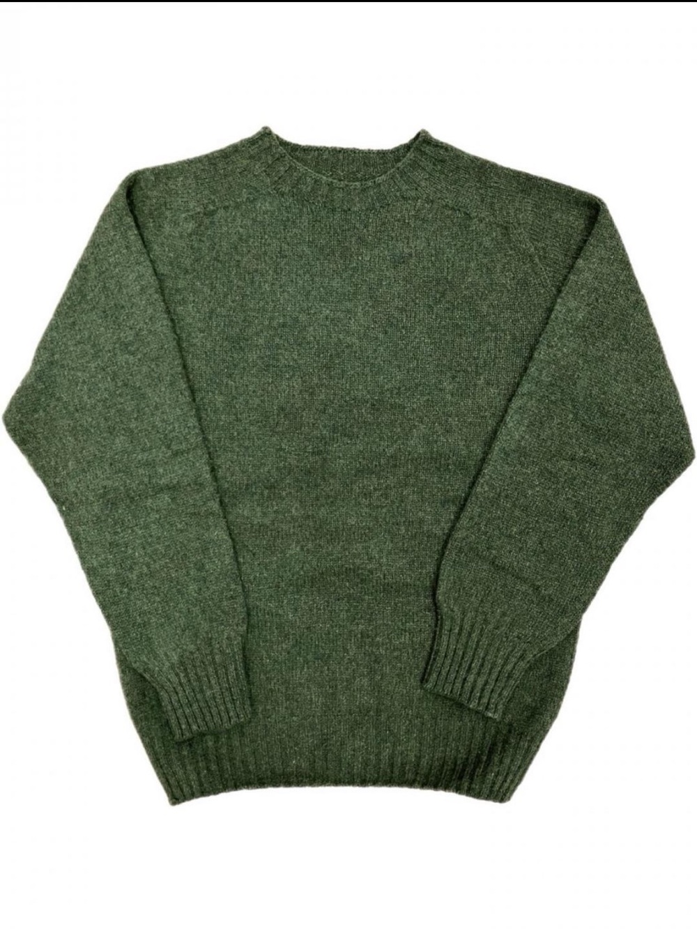 Howlin’ Birth of the Cool Sweater S